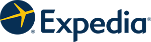 Logo d'Expedia