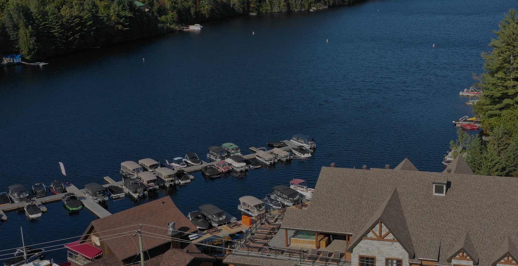 Le Viking Resort & Marina